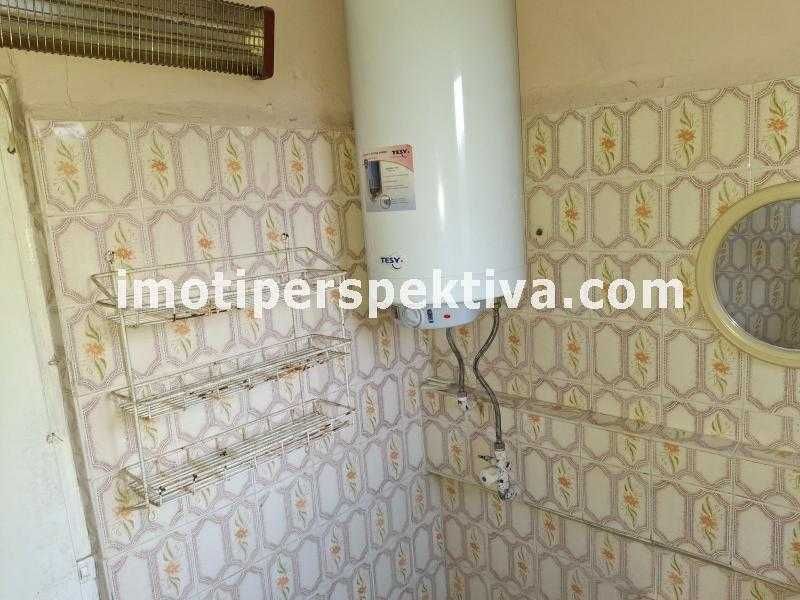 Продава се Тристаен апартамент в Пловдив, Кючук Париж - 83 кв.м за 1205 €/кв.м - Снимка #9