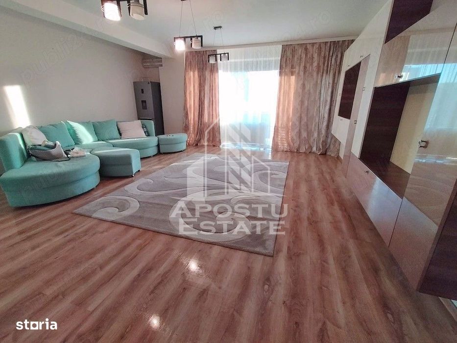 Apartament 2 camere de inchiriat, Complex Studentesc,Timisoara — fotografia 1