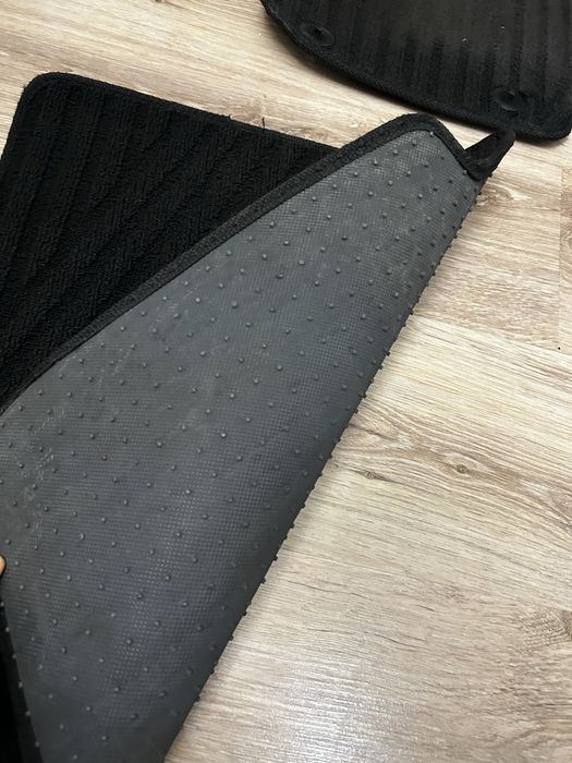 Оригинальные ворсовые коврики/полики Киа К 5