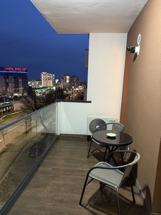 De închiriat apartament modern – poziție excelentă!