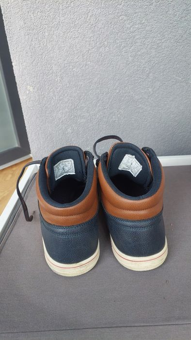 Ghete baieti Levis 39