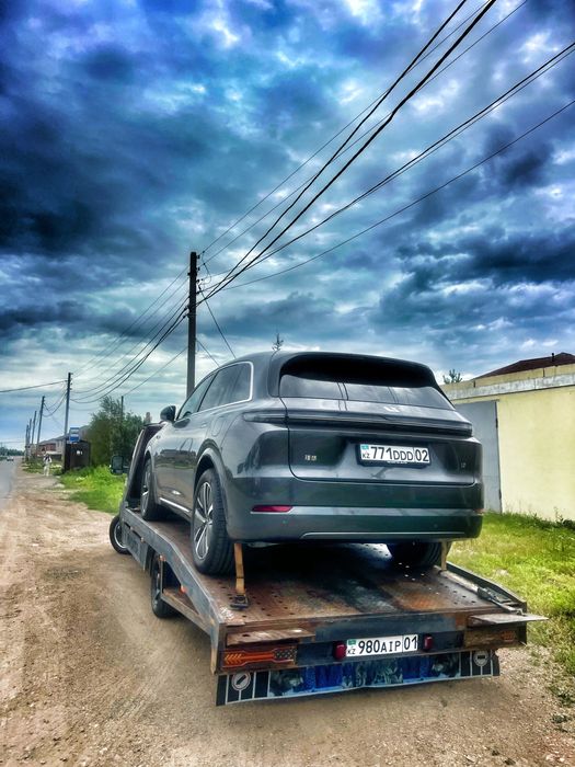 Астана эвакуатор по городу межгород