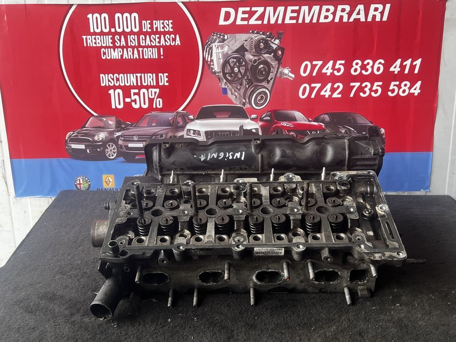 Vand chiuloasa Opel Insignia