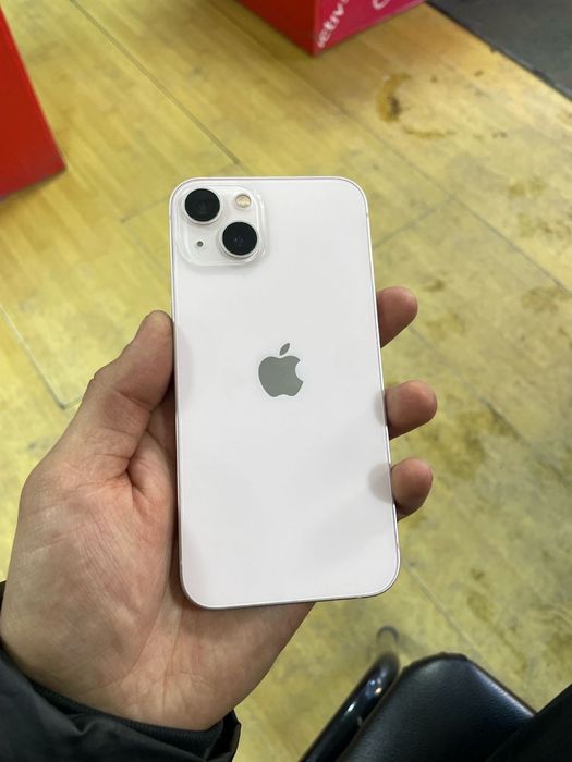 Apple IPhone 13 128gb