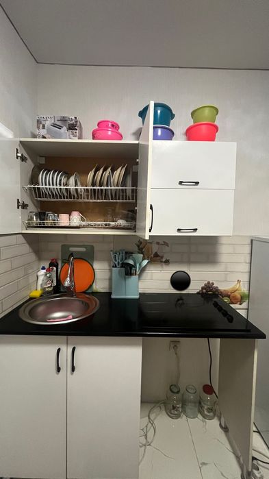 Продам кухонный гарнитур