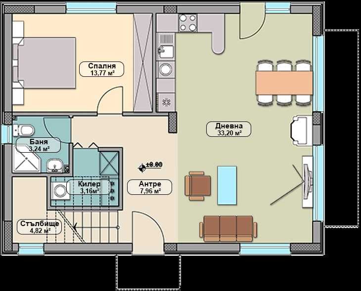 Продава се Къща в с. Приселци, Област Варна - 169 кв.м за 860 €/кв.м - Снимка #1