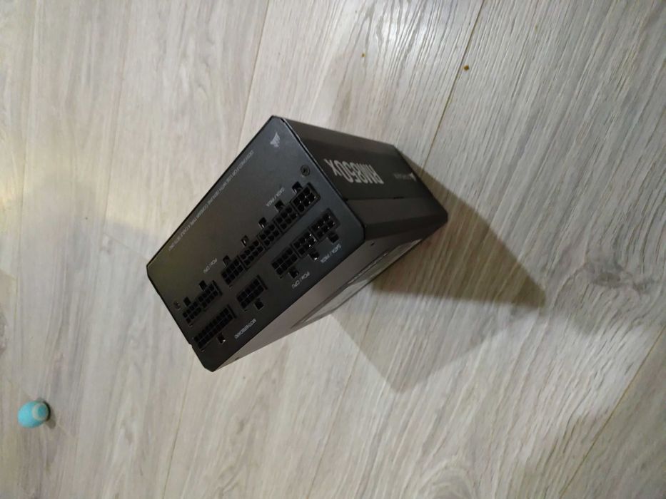 Sursa Corsair RM850x 80 Plus Gold 850W