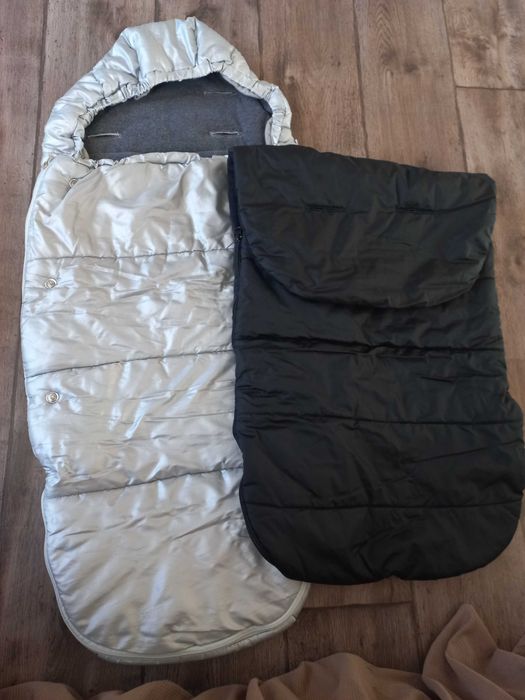 Зимни чувалчета 2бр