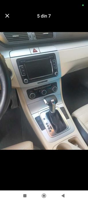 Passat CC 2.0 tsi