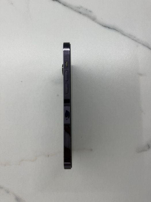 Iphone 14 Pro deep Purple