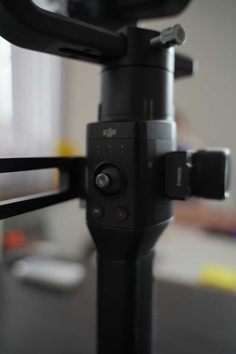 Стабилизатор Ronin RS