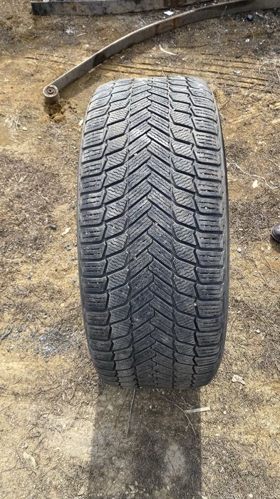 Шины в хорошем состоние