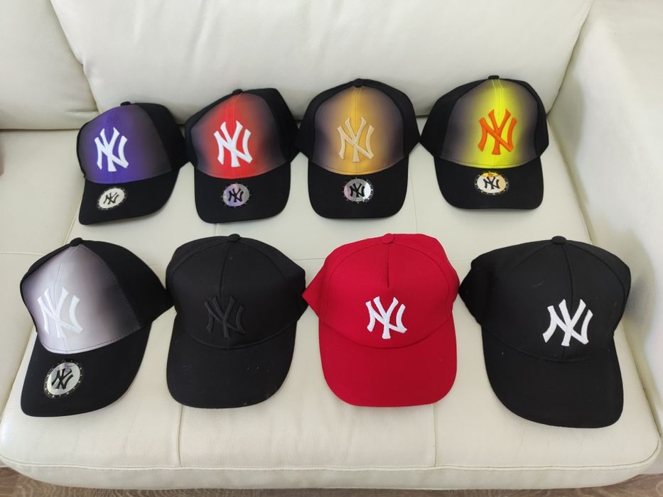 Sapca NY Sapca CK Sapca Nike Sapca Adidas 2025