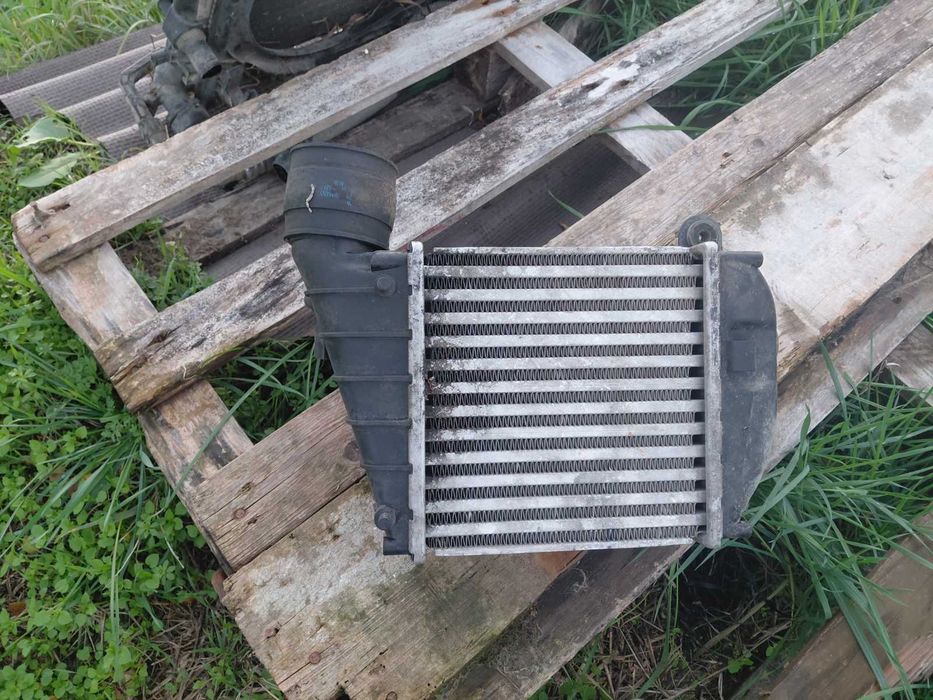 Части от Голф 4 1.9 тди 101 коня