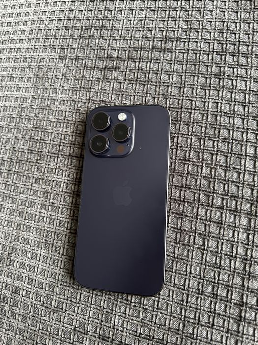 Iphone 14 pro 512 Астана
