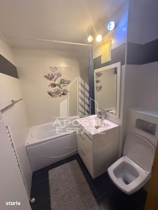 Apartament de inchiriat cu 2 camere Zona Bucovina