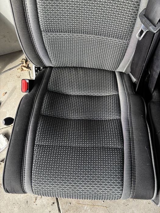 Scaune pasageri ,mercedes