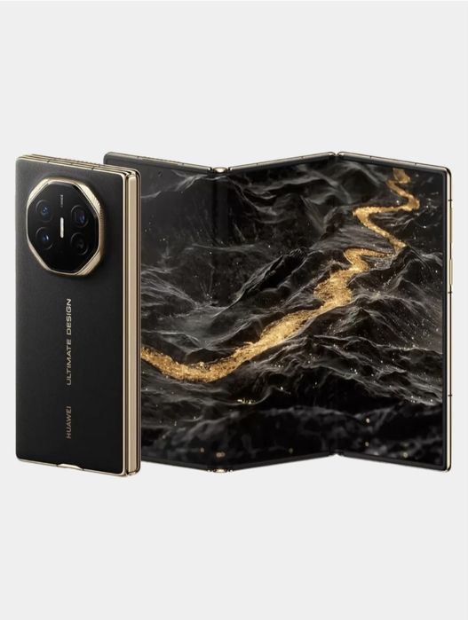 Huawei Mate XT Ultimate, 16/1TB, 1 yil kafolat