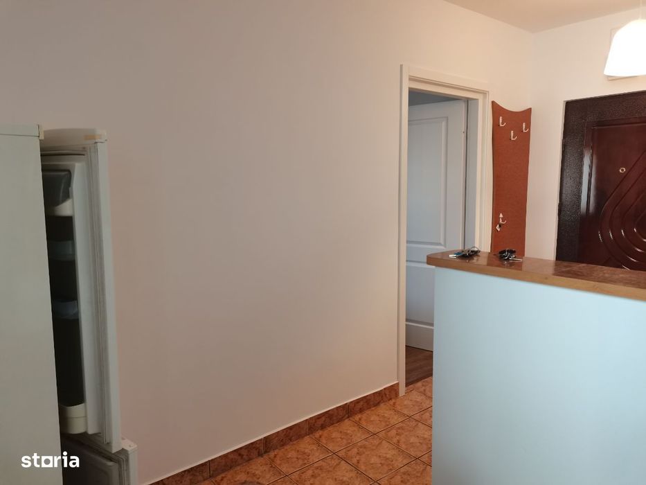 Apartament 1 camera langa Napolact Mănăștur, centrala proprie