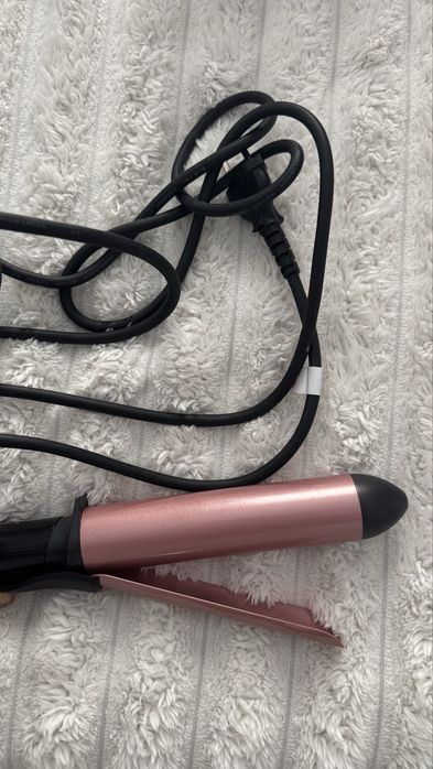 Ondulator Babybliss