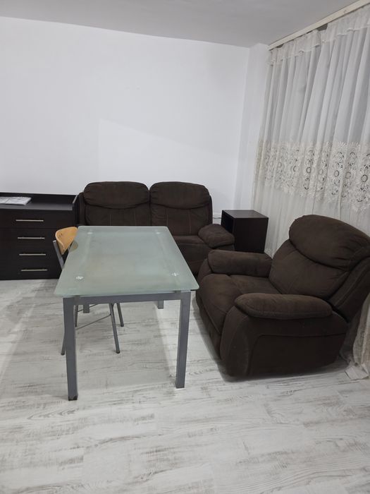 Дава се под наем Двустаен апартамент в София, Бояна - 80 кв.м за 498.27 € - Снимка #1