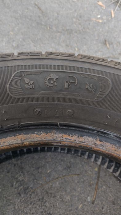 4 летни гуми 175/65 R14 82H Kormoran Road, DOT 2021/2022, Грайфер 4 мм