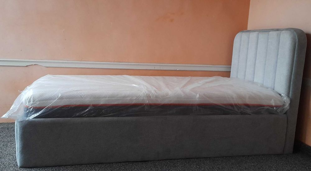 Бир кишилик кроват / Односпальная кровать