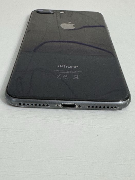 Iphone 8 plus с коробкой