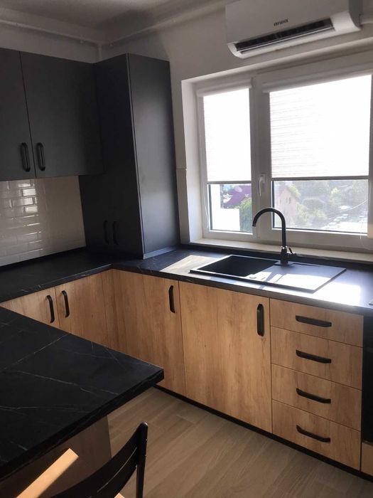 Proprietar, inchiriez garsoniera dubla, disponibila imediat + loc parcare