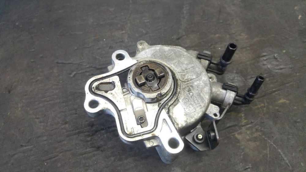 Pompa vacuum jaguar xf 1 x250 x-type 2 x200 xj x350 2.7 d eld eld11 4r8q2a451ae