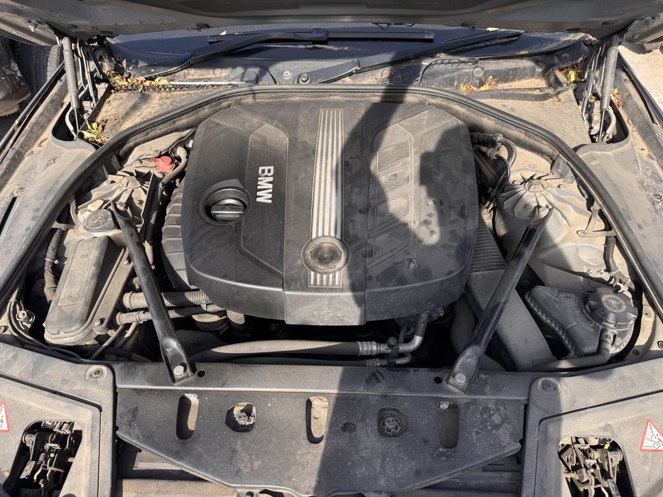 Dezmembrez BMW F10 520d n47d20c