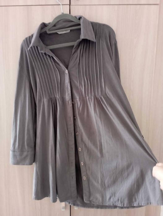 Кофта для беременных