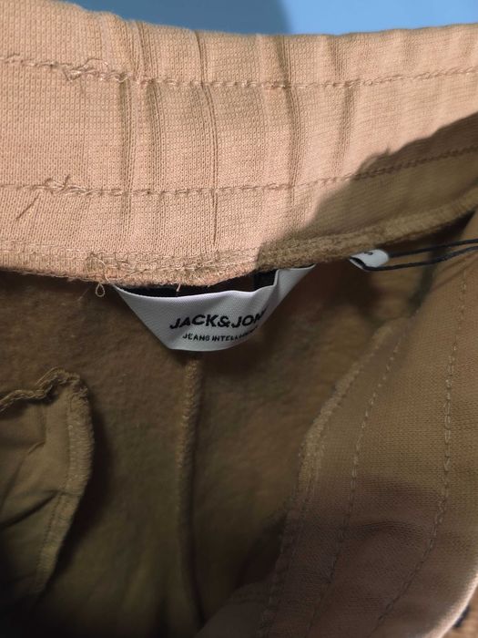 JACK & JONES Долнище/Мъжко S
