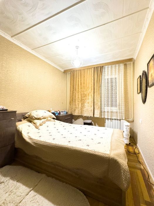 2/2/9 Максим Горький 62м2 Рядом с метро Ипотека можно!