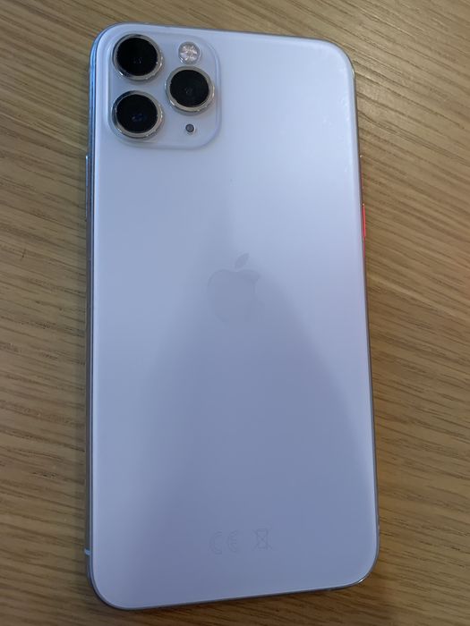 Iphone 11 pro (64гб)