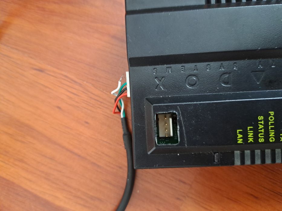 Modul ip paradox