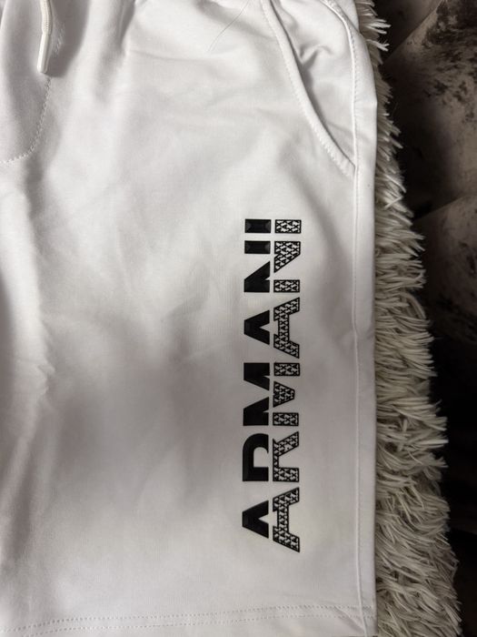 Pantalon scurt Armani de barbat S M L XL 2XL