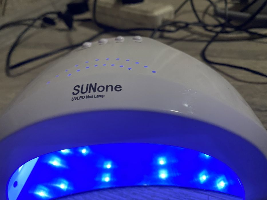 Набор для маникюра