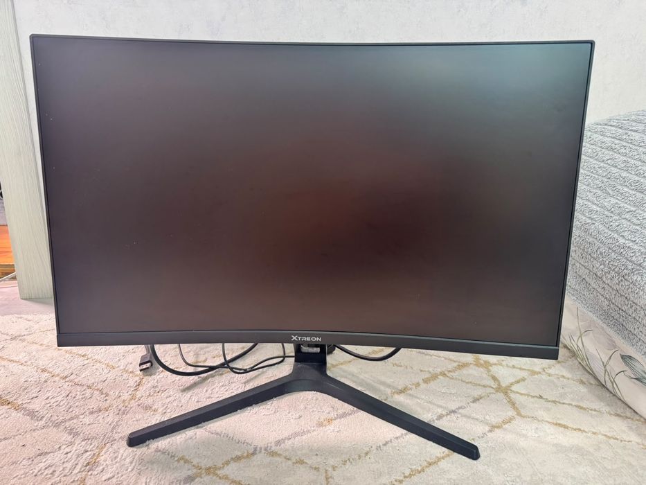 Монитор 27" XTREON XT2769VD