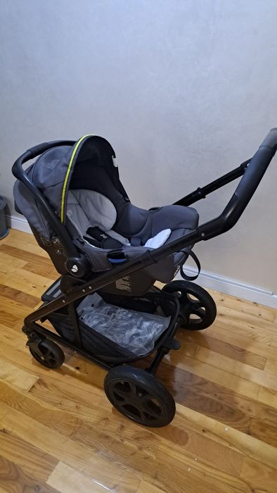 коляска Joie 3в1