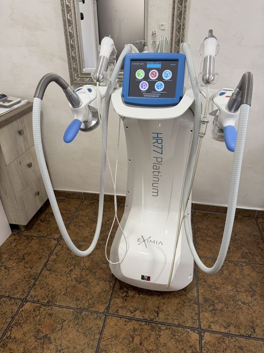 Eximia HR77 Platinum