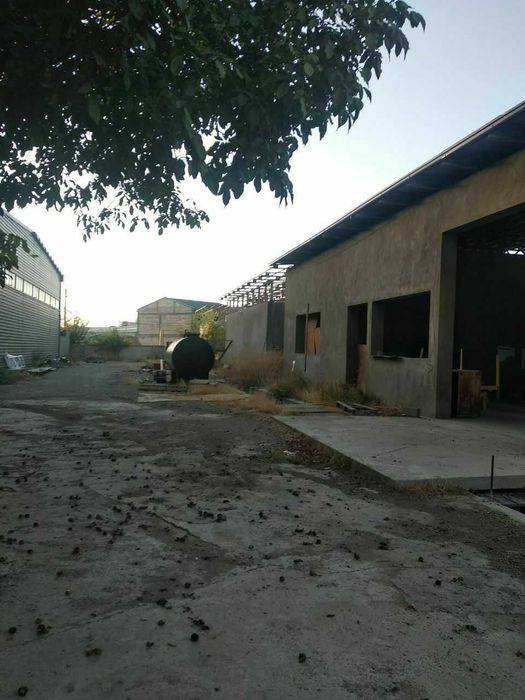 Продаётся производственный цех