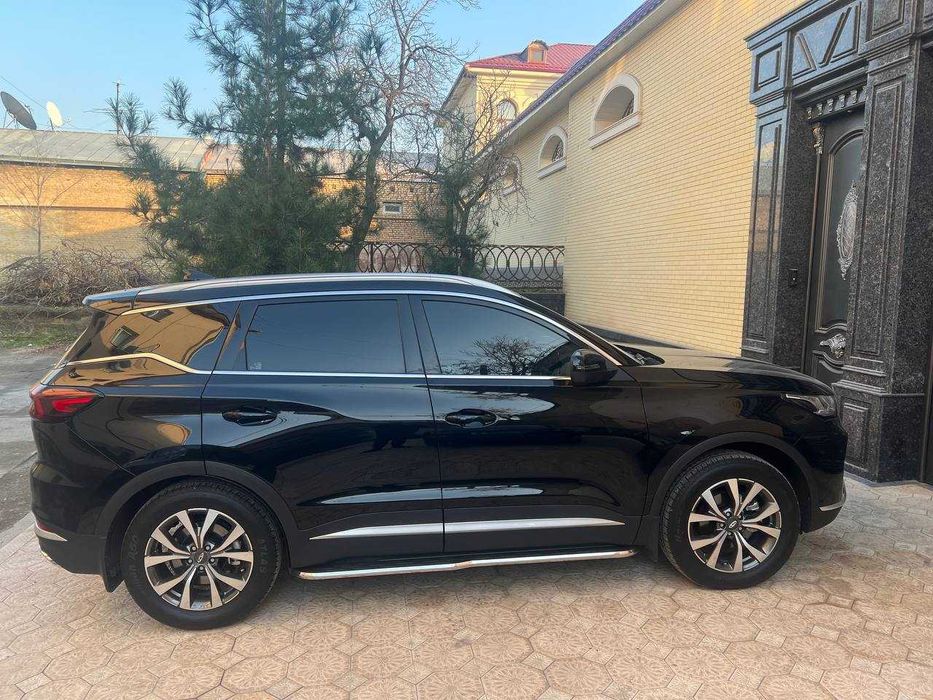 Продам CHERY Tiggo 7 Pro (полная комплектация/Full)