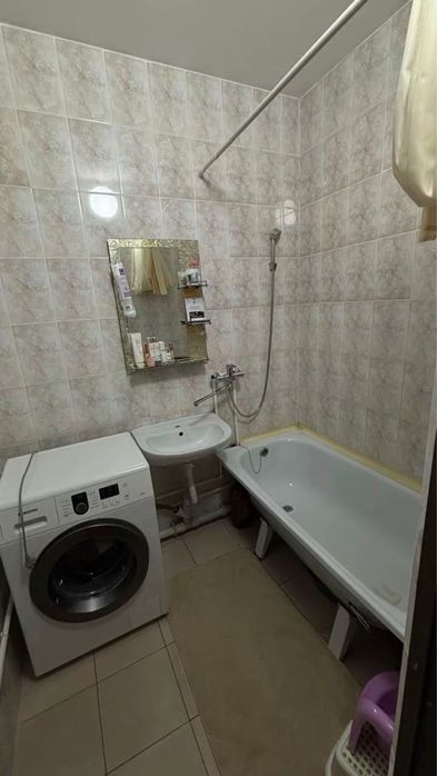 1-комнатной квартиры