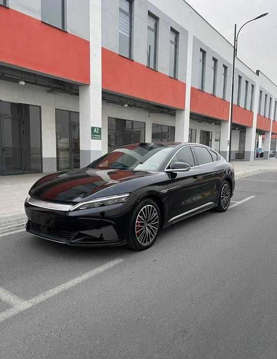 BYD Han L 701 lidar Naqd va halol nasiya