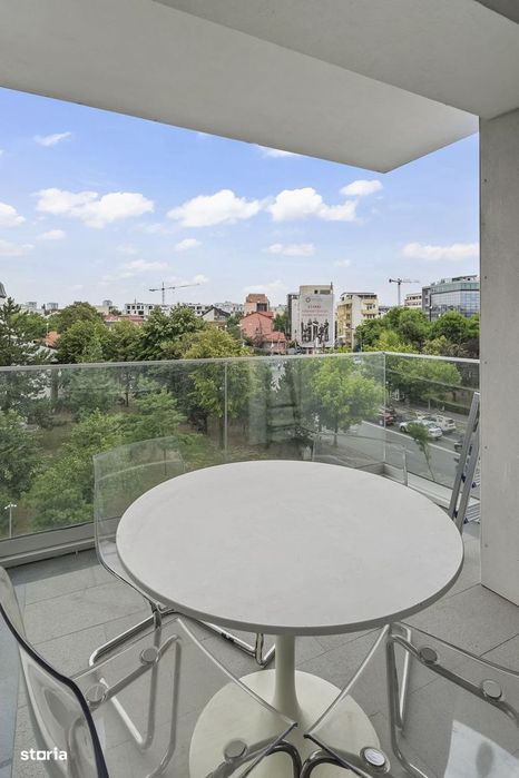 Apartment in București, Aviației - Vedere 4