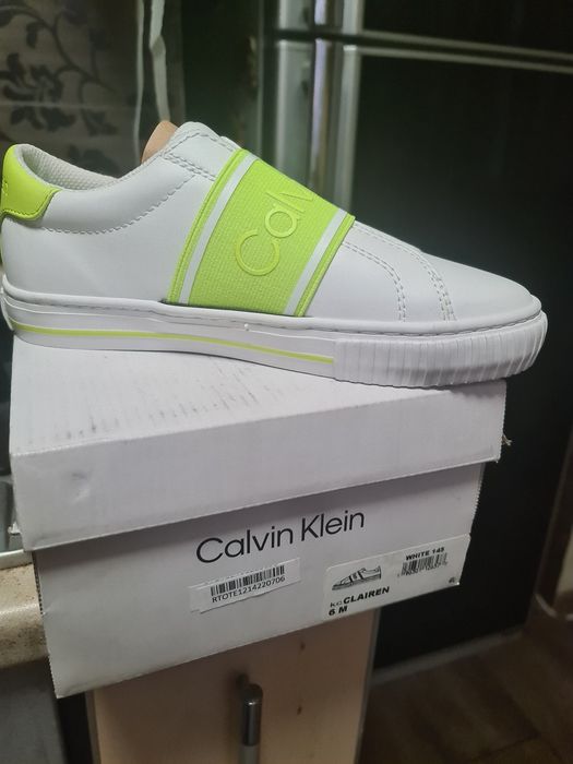 Женские CALVIN KLEIN | оригинал | 36 размер