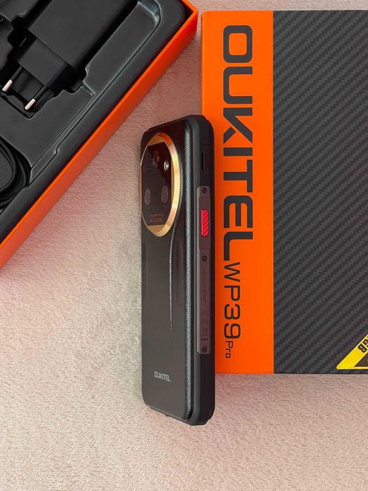 Oukitel WP39 Pro 512GB 11000mAh