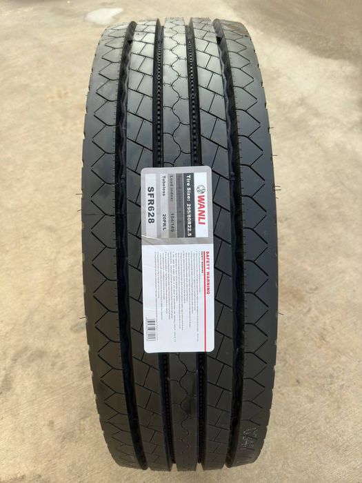 Грузовые шины WALNI (295/80R22.5)