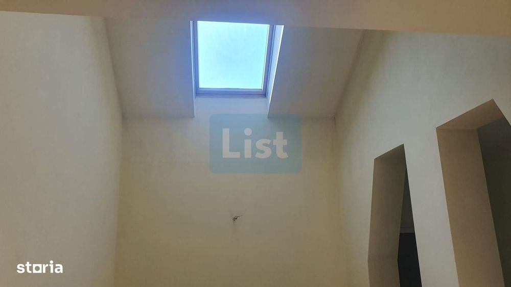Clădire S+P+2E+M | 860 mp | Investiție cu venit din chirii